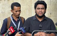 Kondisi Terkini Direktur Lokataru Foundation Delpedro Marhaen Usai Ditangkap Polisi