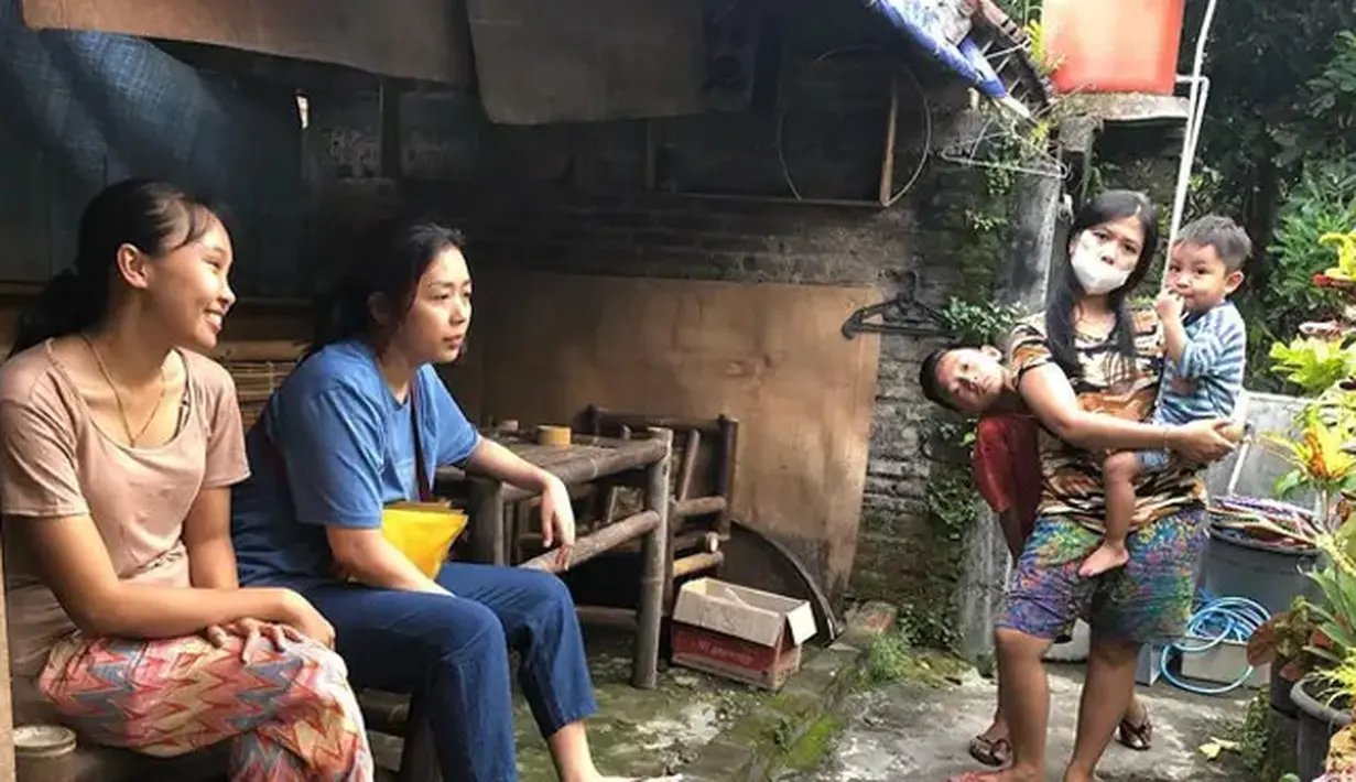 Soimah (Instagram/showimah)