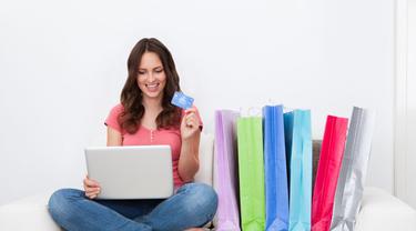 [Bintang] Belanja Online.