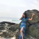 Ayahanda Dea Panendra Meninggal Dunia