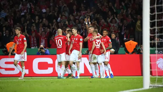 Bayern Munchen