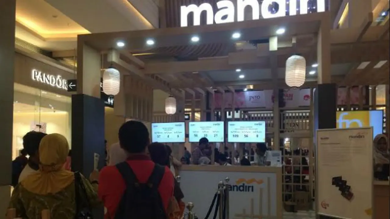 (Foto: Liputan6.com/Athika R)
