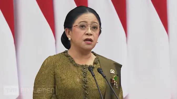 Puan Soroti DPR Banyak Diserang Hoaks di Medsos