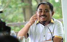 BK DPR: Luthfi Hasan masih anggota DPR