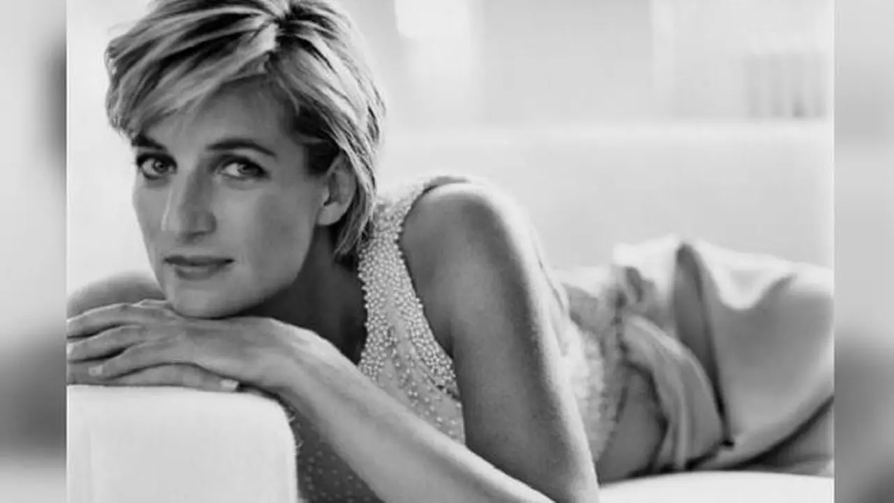 5 Hal yang Tidak Penah Anda Ketahui Tentang Putri Diana