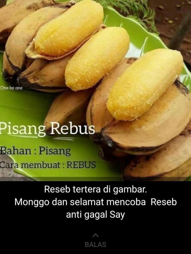 6 Status WhatsApp Ibu-Ibu Tentang Bahan Masakan Ini Kocak