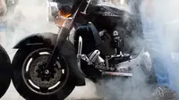 Biar Motor Tak Mudah Panas, Ini Jurusnya 