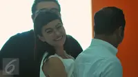 Ini Dia Pengacara Yang Akan Nikahi Ratu Felisha 