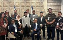 Terungkap Salah Satu Misi 5 Kader NU ke Israel, Mau Menormalisasi Hubungan Israel dengan Indonesia