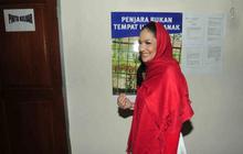 Anita Agnes serahkan kasus penganiayaan anaknya ke KPAI