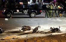 Satu WNI tewas akibat ledakan bom Bangkok, satu lagi di ICU