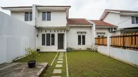 7 Trik Mendesain Rumah Kecil agar Tetap Punya Ruang Hijau di Belakang, Cocok untuk Lahan Sempit