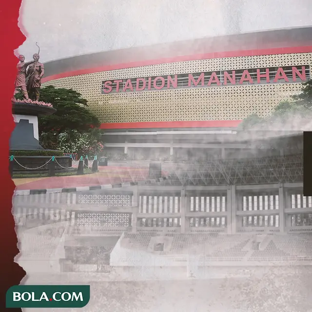 Stadion Manahan Solo