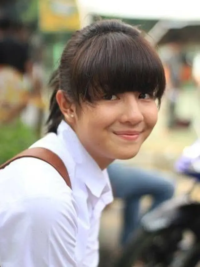 Ulang Tahun ke-26, Ini Potret Transformasi Natasha Rizky yang Memesona