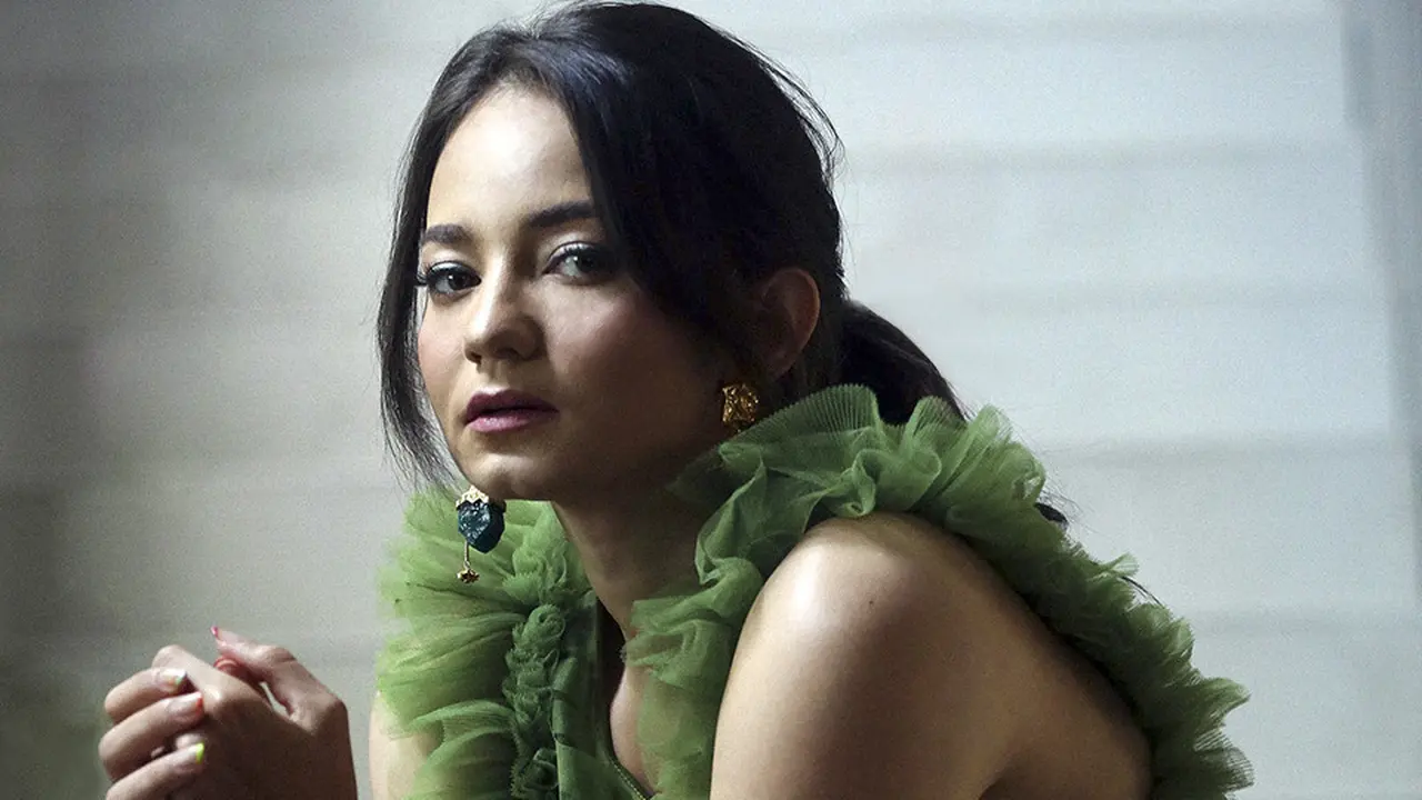 Enzy Storia