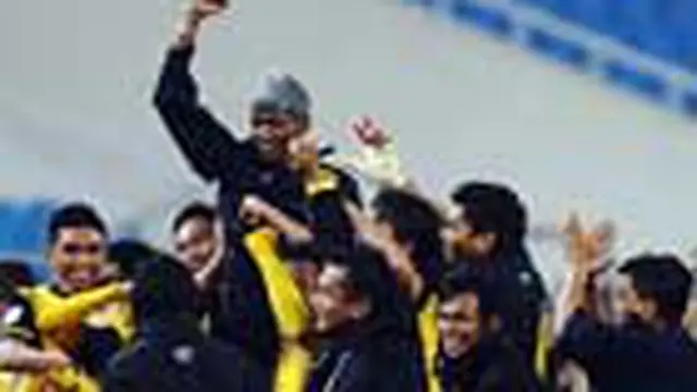 Malaysia Relatif Stabil, Indonesia Patut Waspada