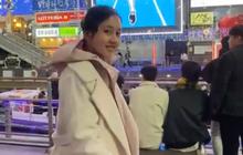 8 Momen Vania Kasir Indomaret Viral Liburan di Jepang, Wujudkan Impian