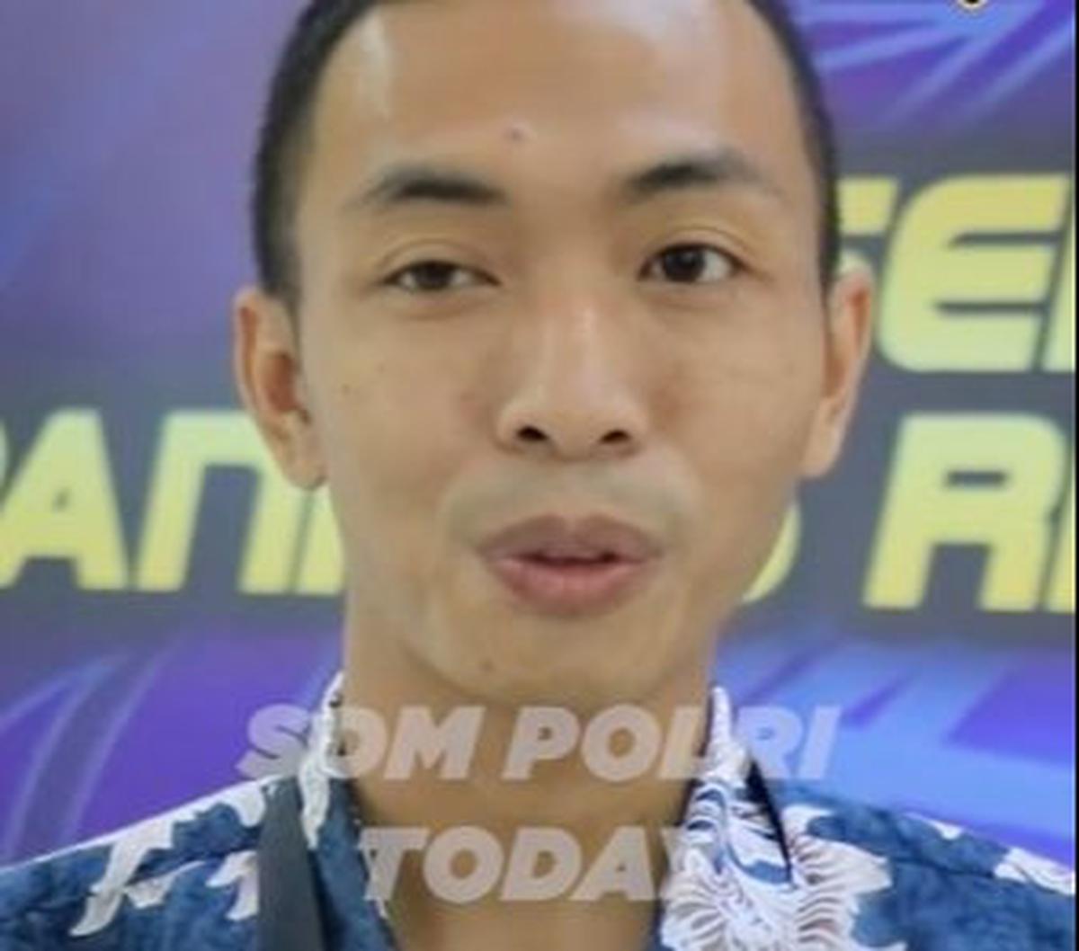 Dok. Istimewa