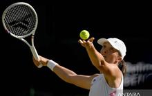 WTA Finals Riyadh: Trivia Usia Iga Swiatek dan Kejutan Anisimova di Antara 8 Petenis Putri Terbaik