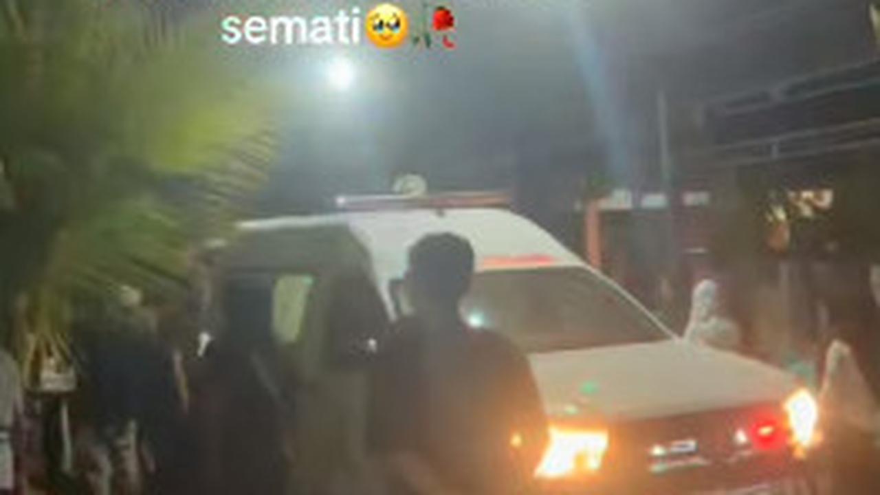 Momen Dua Sahabat Wafat di Waktu Hampir Bersamaan