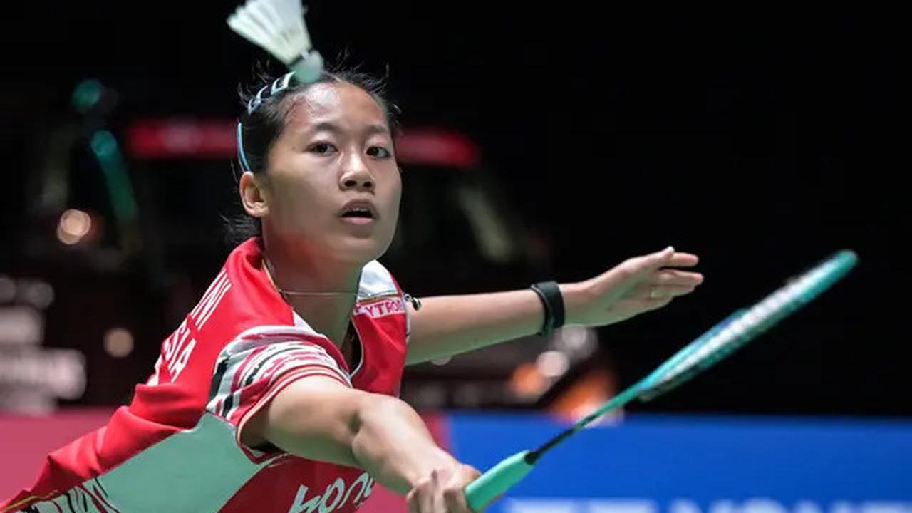 Hasil Japan Open 2025: Putri KW Gagal ke Semifinal