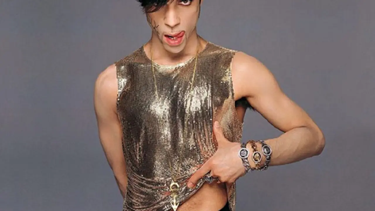 Prince