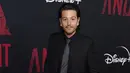 <p>Diego Luna dalam premier Andor di LA. (AP Photo/Chris Pizzello)</p>