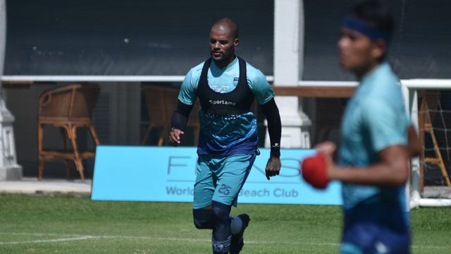 Persib Bandung, David da Silva, BRI Liga 1 2021/2022