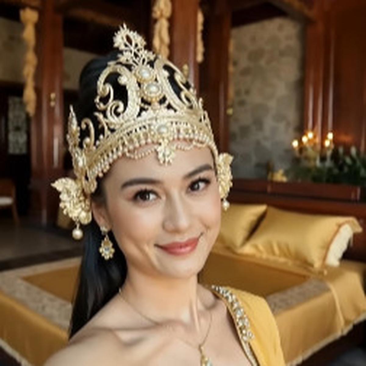 Sungguh Nyata, Potret Kehidupan Sehari-hari Ratu Tribhuwana Tunggadewi hingga