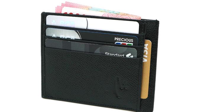6 Dompet Kartu Pria Ringkas: Pilihan Terbaik untuk Gaya Minimalis Anda