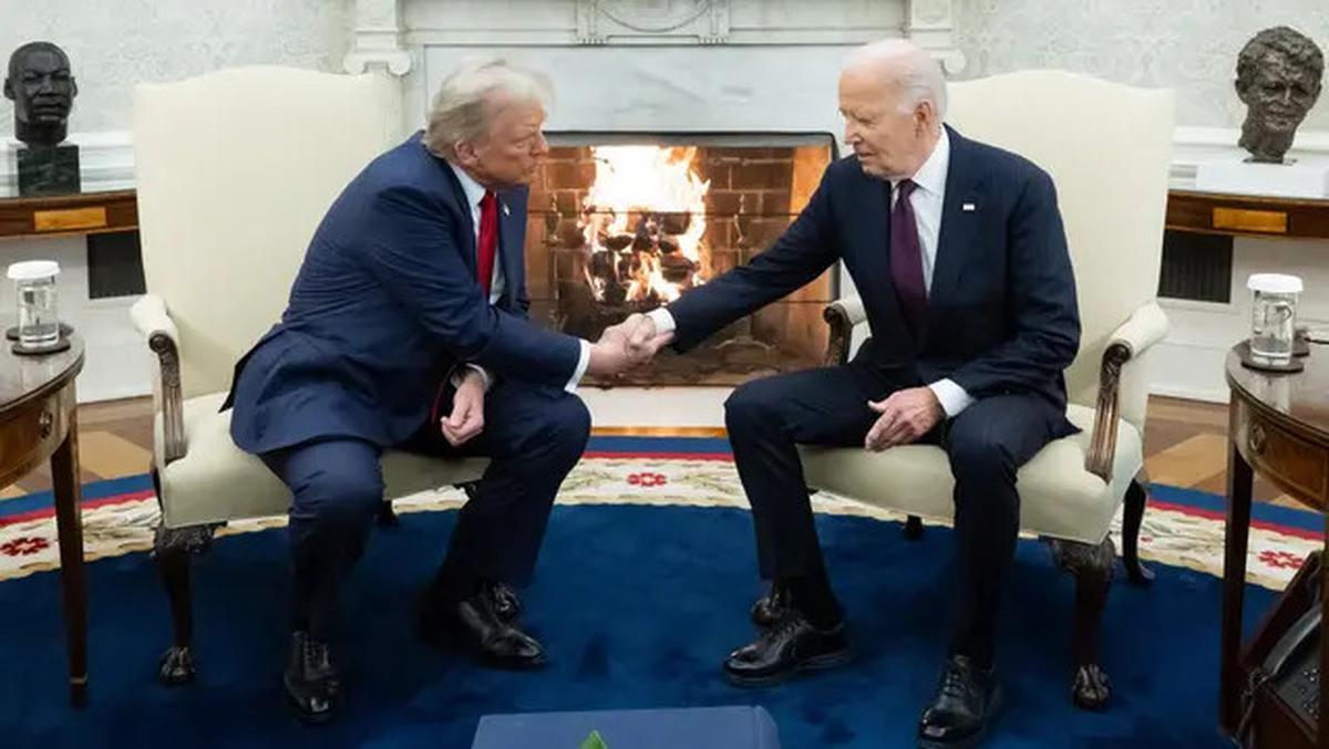 Donald Trump Siap Perang Dagang, Investor Perlu Antisipasi Diversifikasi Aset