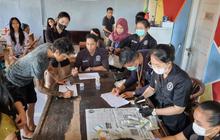 BNN Bali Gencarkan Operasi Pemulihan Lokasi Rawan Narkoba di Badung