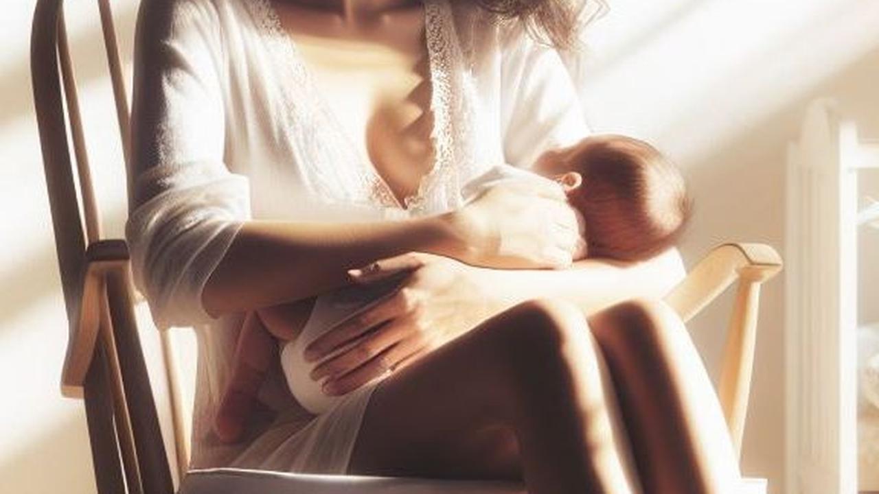 Tips Puasa Aman bagi Ibu Menyusui<br>
