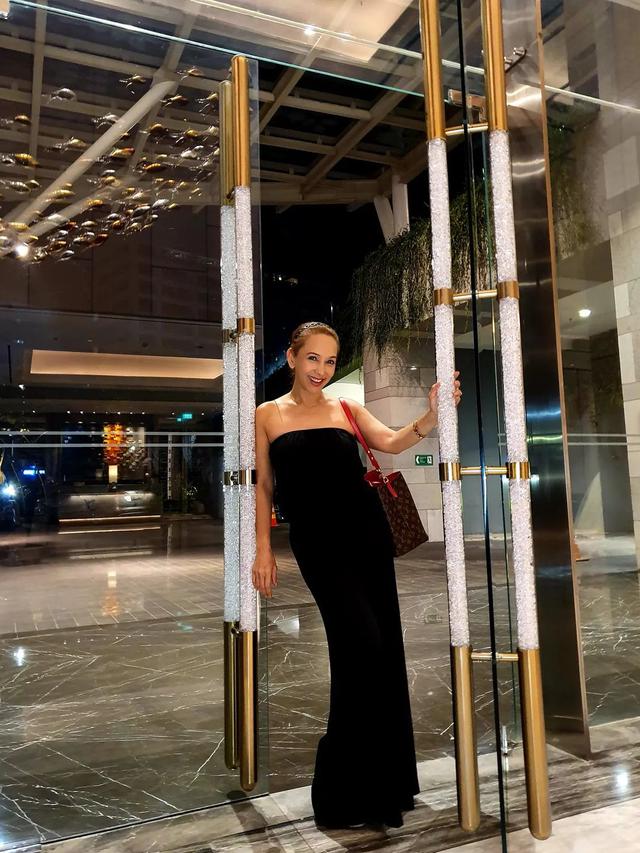 Kiki Fatmala (Foto: Instagram/@qq_fatmala)