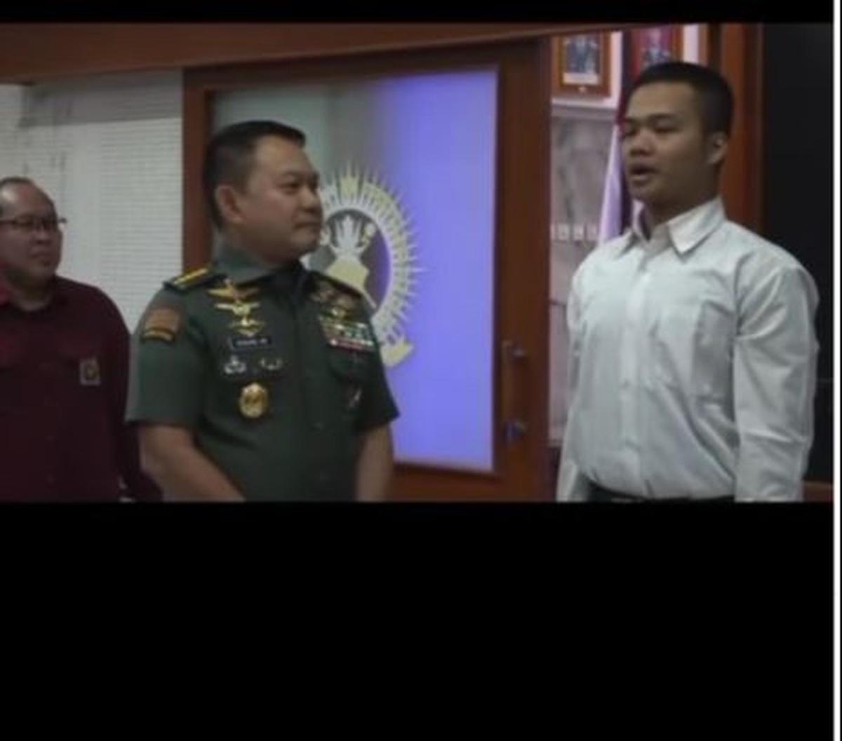Dok. Istimewa