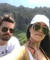 Keluarga Kardashian sepertinya tengah mencoba agar Kourtney Kardashian rujuk dengan Scott Disick usai putus dari Younes Bendjima. (instagram/kourtneykardash)