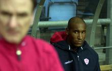 Houllier menyesal tak permanenkan Nicolas Anelka