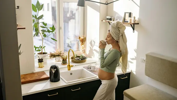 3 Nutrisi Penting untuk Ibu Hamil yang Tidak Boleh Terlewat