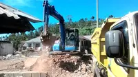 Menilik Potensi Likuefaksi di Cekungan Kalibening?