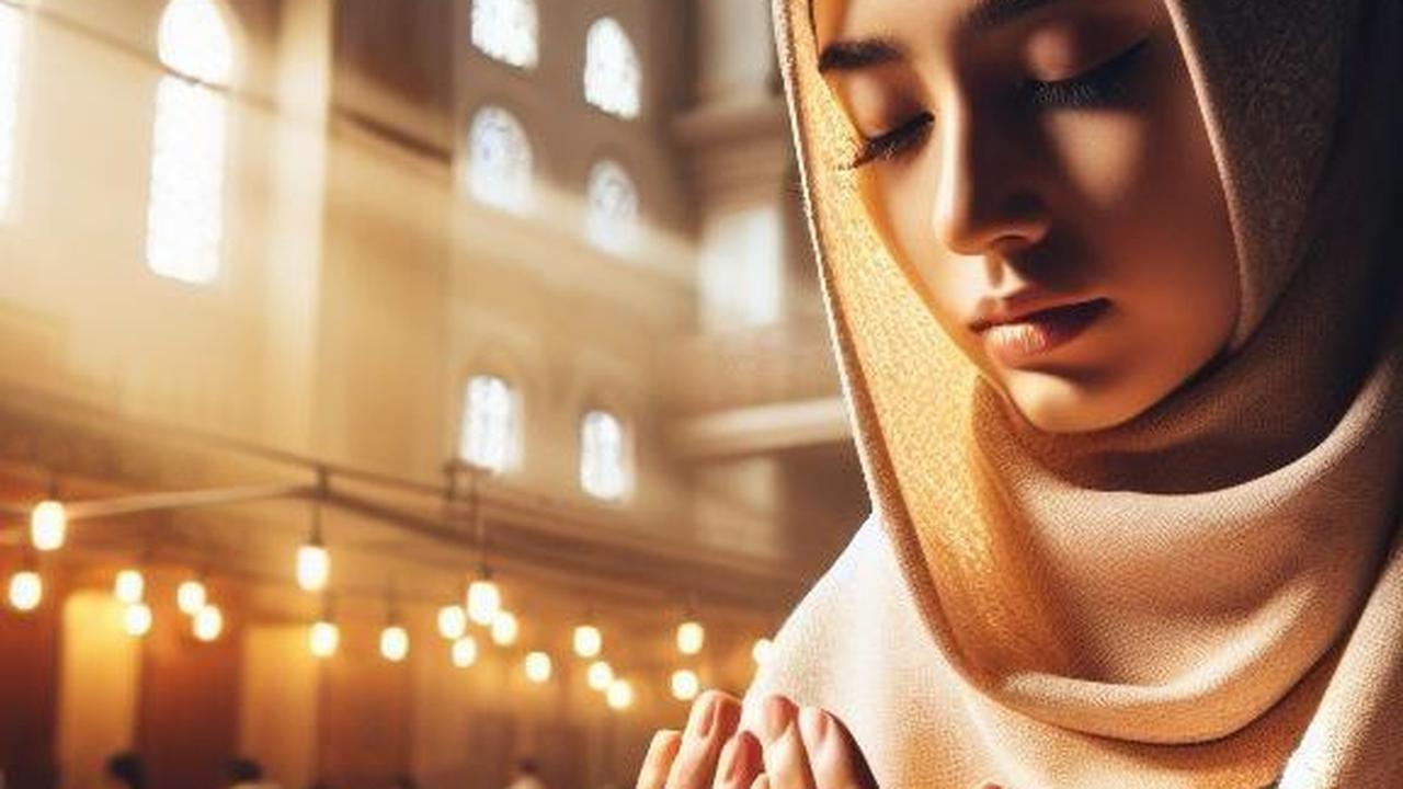 Waktu Terbaik Dzikir Pagi dan Petang<br>