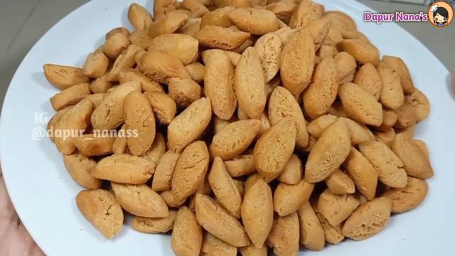 Sejarah 6 Kue Lebaran Khas Indonesia, dari Nastar sampai Biji Ketapang