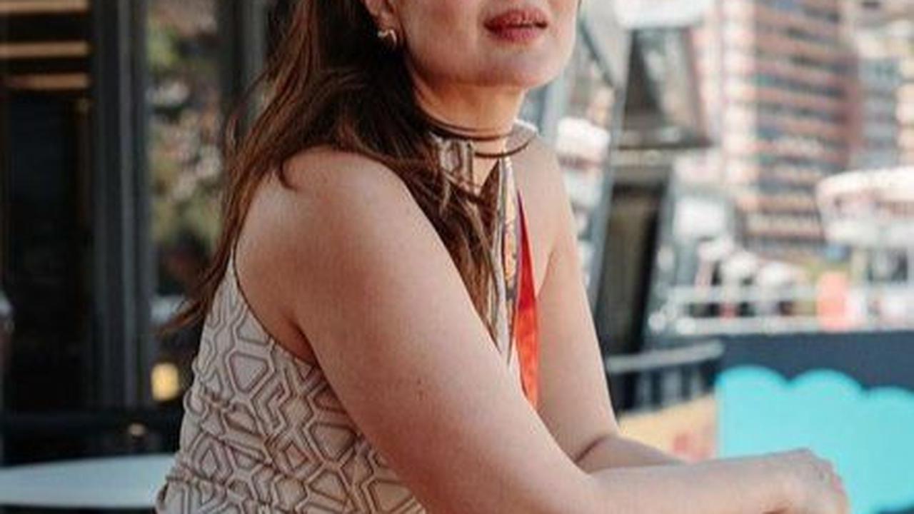 Kareena juga masih aktif dan sering tampil di layar televisi.