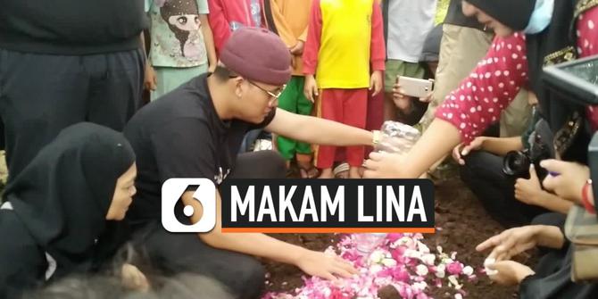 VIDEO: Ini Penyebab Polisi Belum Pastikan Kematian Lina