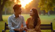 Ciri Ciri Calon Suami yang Baik dan Cara Mengenalinya
