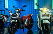 Nasib Subsidi Motor Listrik di Tahun 2025