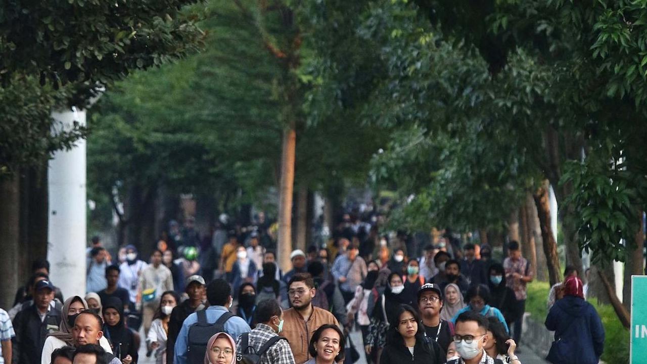 Tak Libatkan Swasta