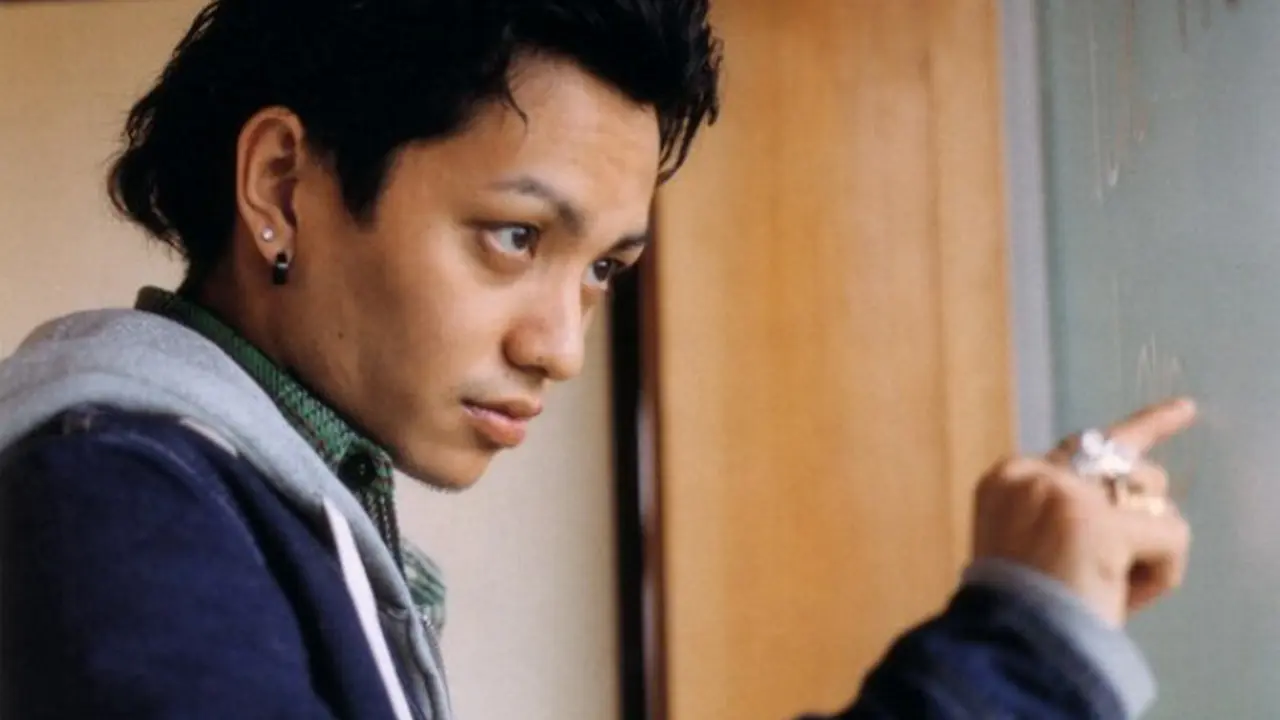 Junnosuke Taguchi Keluar dari Kat-Tun, Koki Tanaka Mendukung