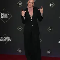Pink di People's Choice Awards 2019 (FOTO: Splashnews)