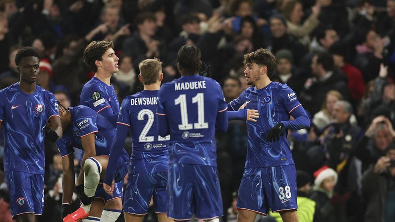 Prediksi Susunan Pemain Chelsea vs Lincoln City: Rotasi Skuad, Garnacho & Guiu Siap Unjuk Gigi