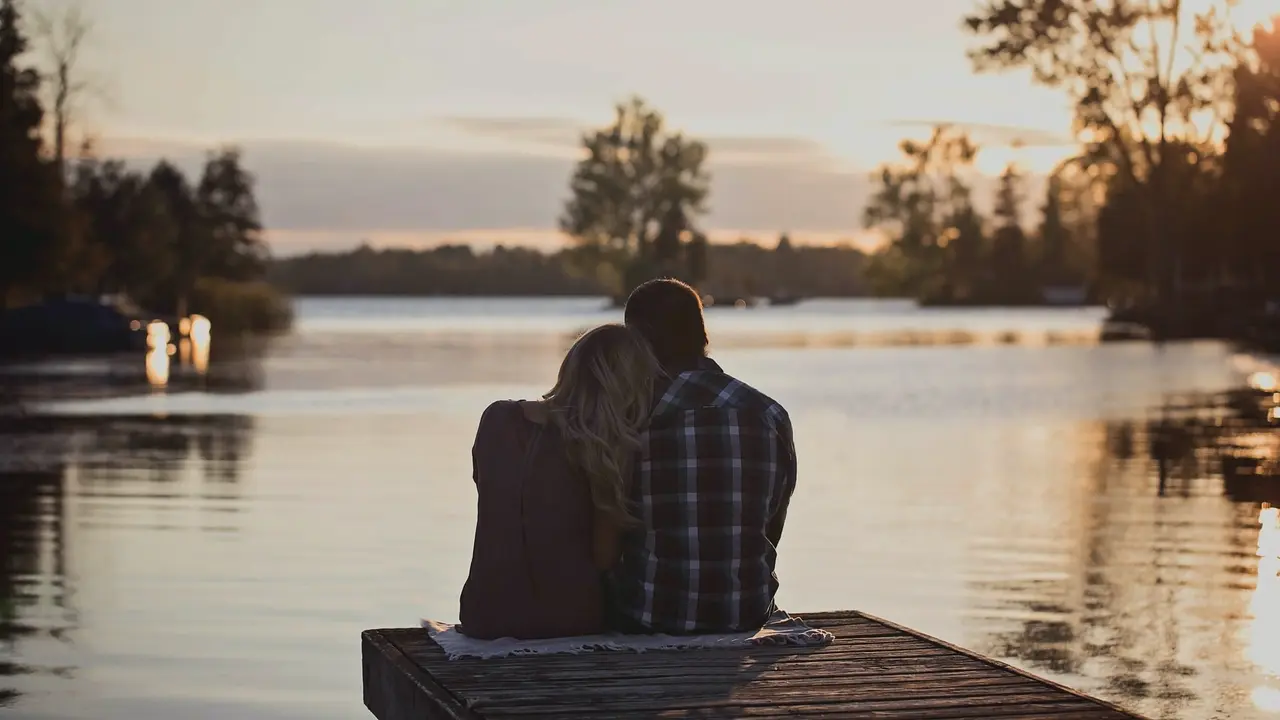 couple